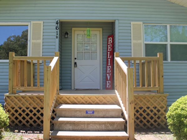 461b Roberts Road, Canton, MS 39046