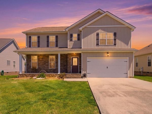 8455 Lexie Lane , Ooltewah, TN 37363