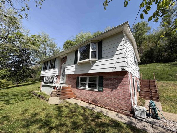 298 Tipple Road, Salem, WV 26426
