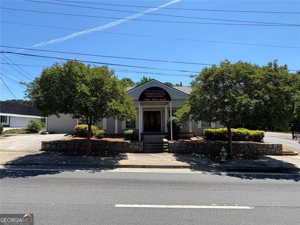 3080 Campbellton Road SW, Atlanta, GA 30311