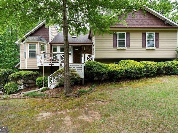 3779 Pine Brook Drive, Acworth, GA 30102