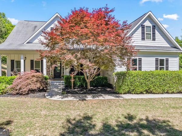 435 Arthur Storey Road, Newnan, GA 30263