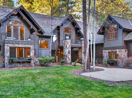 1056 Lakeshore Boulevard, Incline Village, NV 89451 Photo