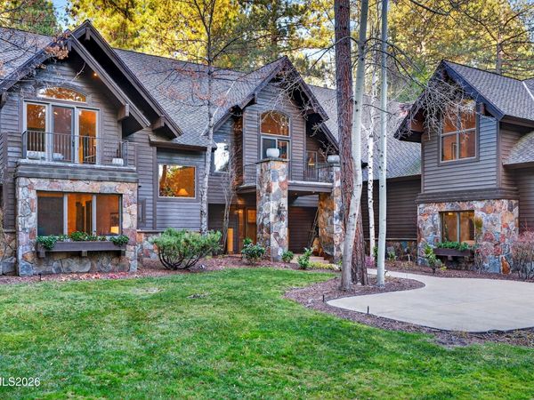 1056 Lakeshore Boulevard, Incline Village, NV 89451