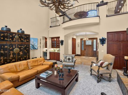1056 Lakeshore Boulevard, Incline Village, NV 89451 Photo
