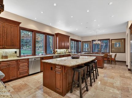 1056 Lakeshore Boulevard, Incline Village, NV 89451 Photo