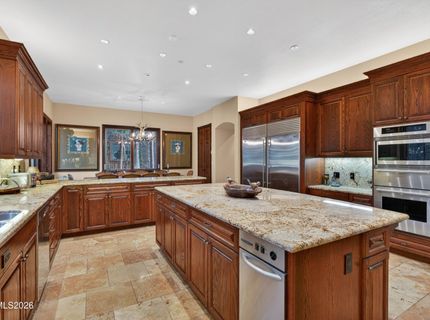 1056 Lakeshore Boulevard, Incline Village, NV 89451 Photo