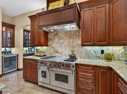 1056 Lakeshore Boulevard, Incline Village, NV 89451 Photo