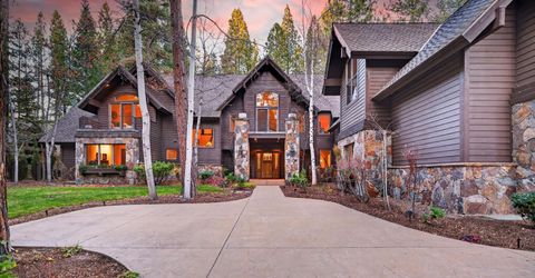 1056 Lakeshore Boulevard, Incline Village, NV 89451 Photo