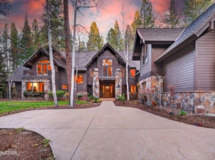 1056 Lakeshore Boulevard, Incline Village, NV 89451 Photo