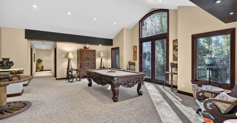 1056 Lakeshore Boulevard, Incline Village, NV 89451 Photo