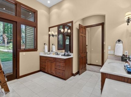 1056 Lakeshore Boulevard, Incline Village, NV 89451 Photo