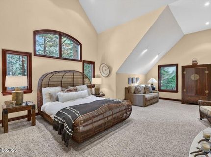 1056 Lakeshore Boulevard, Incline Village, NV 89451 Photo