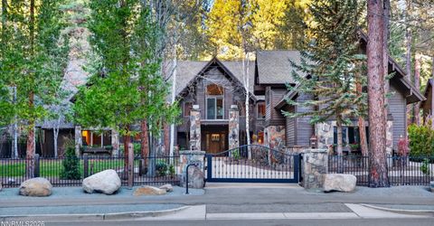 1056 Lakeshore Boulevard, Incline Village, NV 89451 Photo