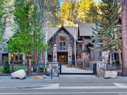 1056 Lakeshore Boulevard, Incline Village, NV 89451 Photo
