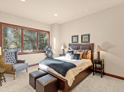1056 Lakeshore Boulevard, Incline Village, NV 89451 Photo
