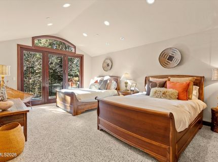 1056 Lakeshore Boulevard, Incline Village, NV 89451 Photo