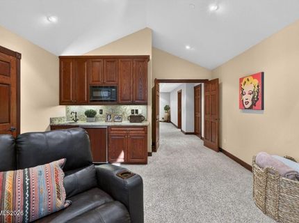 1056 Lakeshore Boulevard, Incline Village, NV 89451 Photo