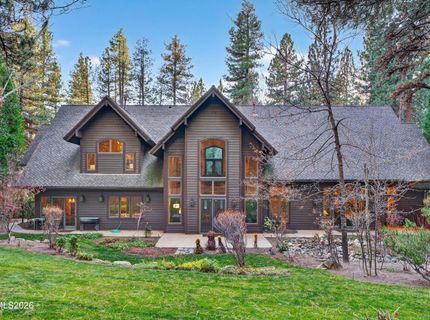 1056 Lakeshore Boulevard, Incline Village, NV 89451 Photo