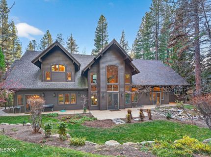 1056 Lakeshore Boulevard, Incline Village, NV 89451 Photo