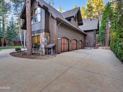 1056 Lakeshore Boulevard, Incline Village, NV 89451 Photo