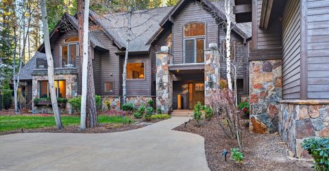 1056 Lakeshore Boulevard, Incline Village, NV 89451 Photo