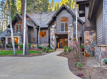 1056 Lakeshore Boulevard, Incline Village, NV 89451 Photo