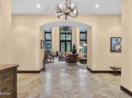 1056 Lakeshore Boulevard, Incline Village, NV 89451 Photo