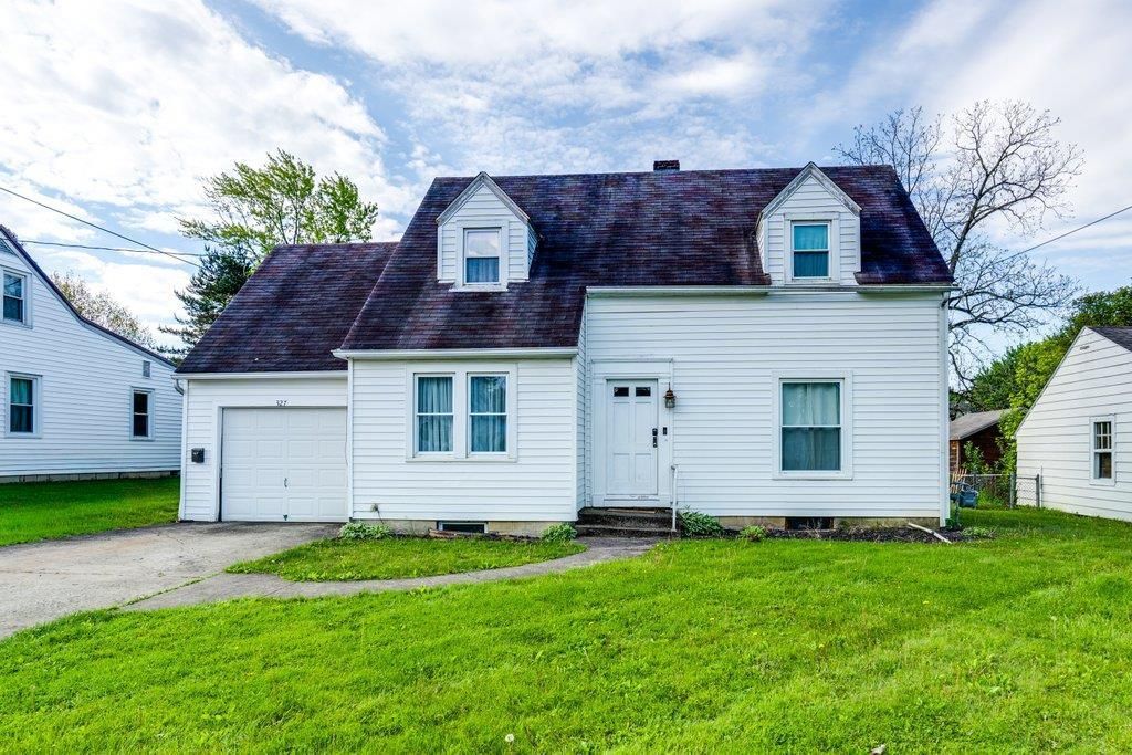 327 Hetrcick Dr., Galion, OH 44833 Main Photo