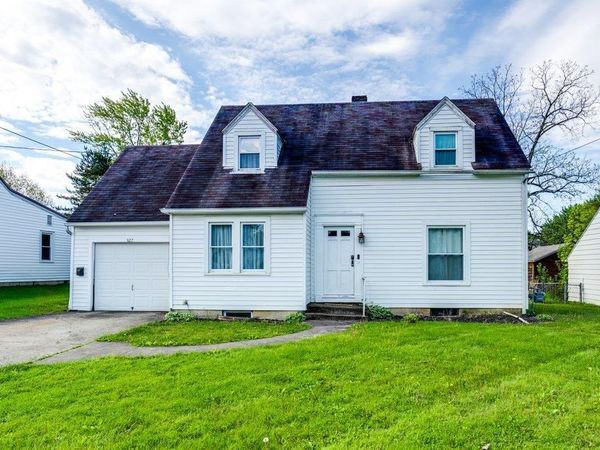 327 Hetrcick Dr., Galion, OH 44833