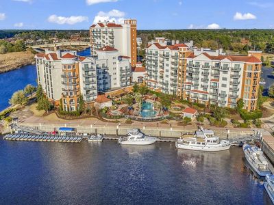 8121 Amalfi Pl., Unit 7-205, Myrtle Beach, SC 29572