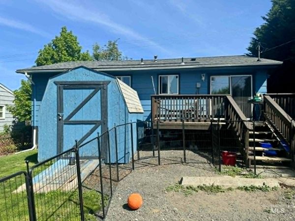 1212 16th Ave, Lewiston, ID 83501