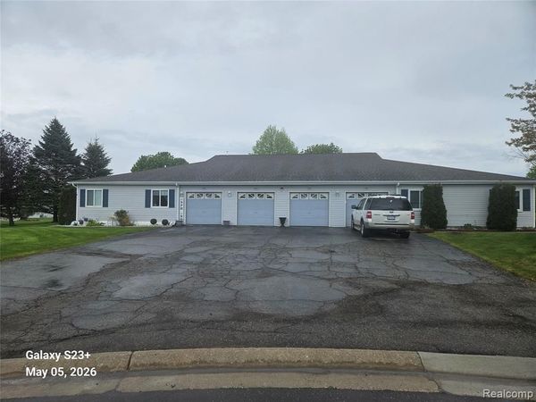 1137 Parkside Circle, Mundy Twp, MI 48439