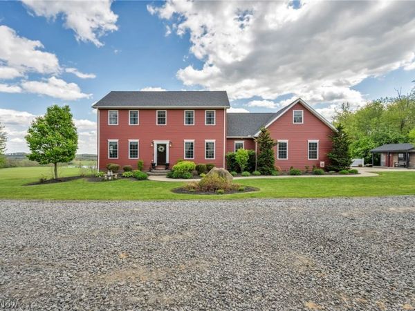 32181 Westward Way , Lisbon, OH 44432