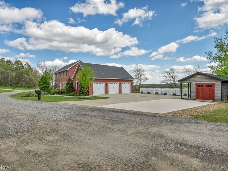 32181 Westward Way, Lisbon, OH 44432 Photo 2