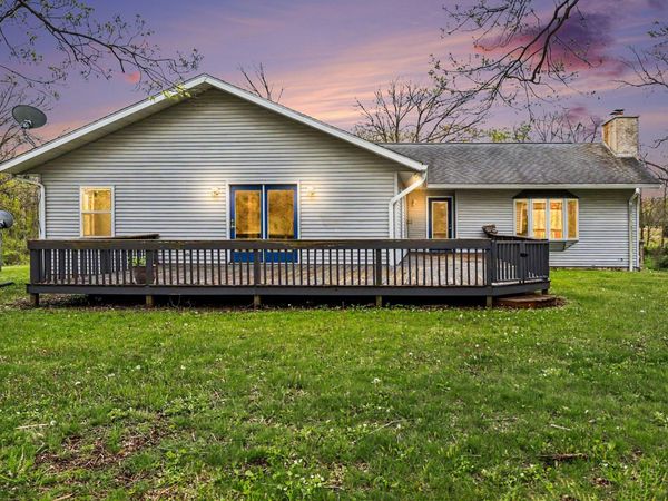 26689 28th Avenue, Gobles, MI 49055