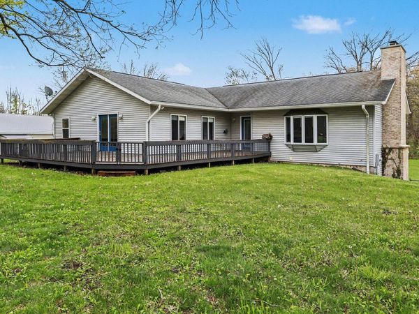 26689 28th Avenue, Gobles, MI 49055