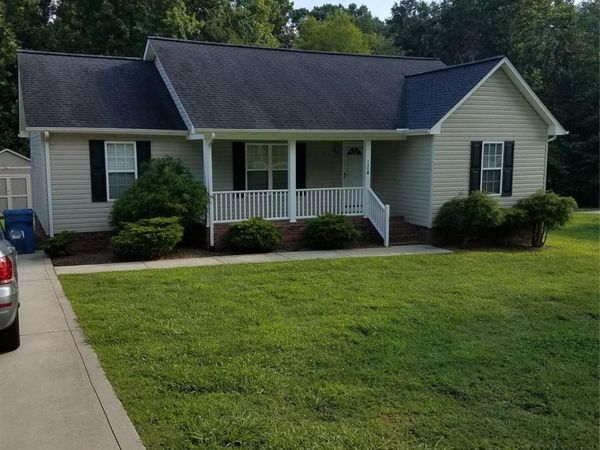104 E Pine Street , Maiden, NC 28650