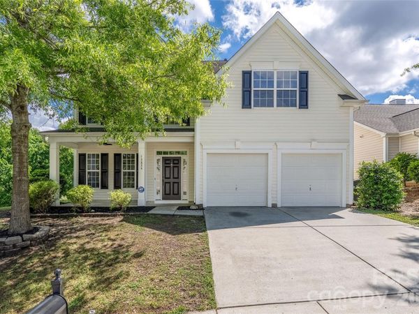 13834 Riding Hill Avenue, Charlotte, NC 28213