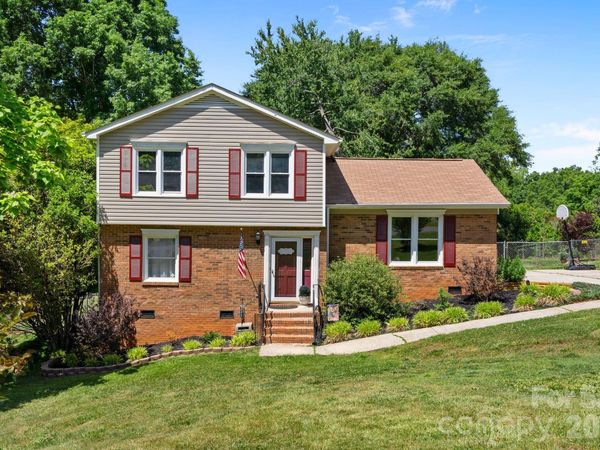3306 Tamworth Lane, Gastonia, NC 28052