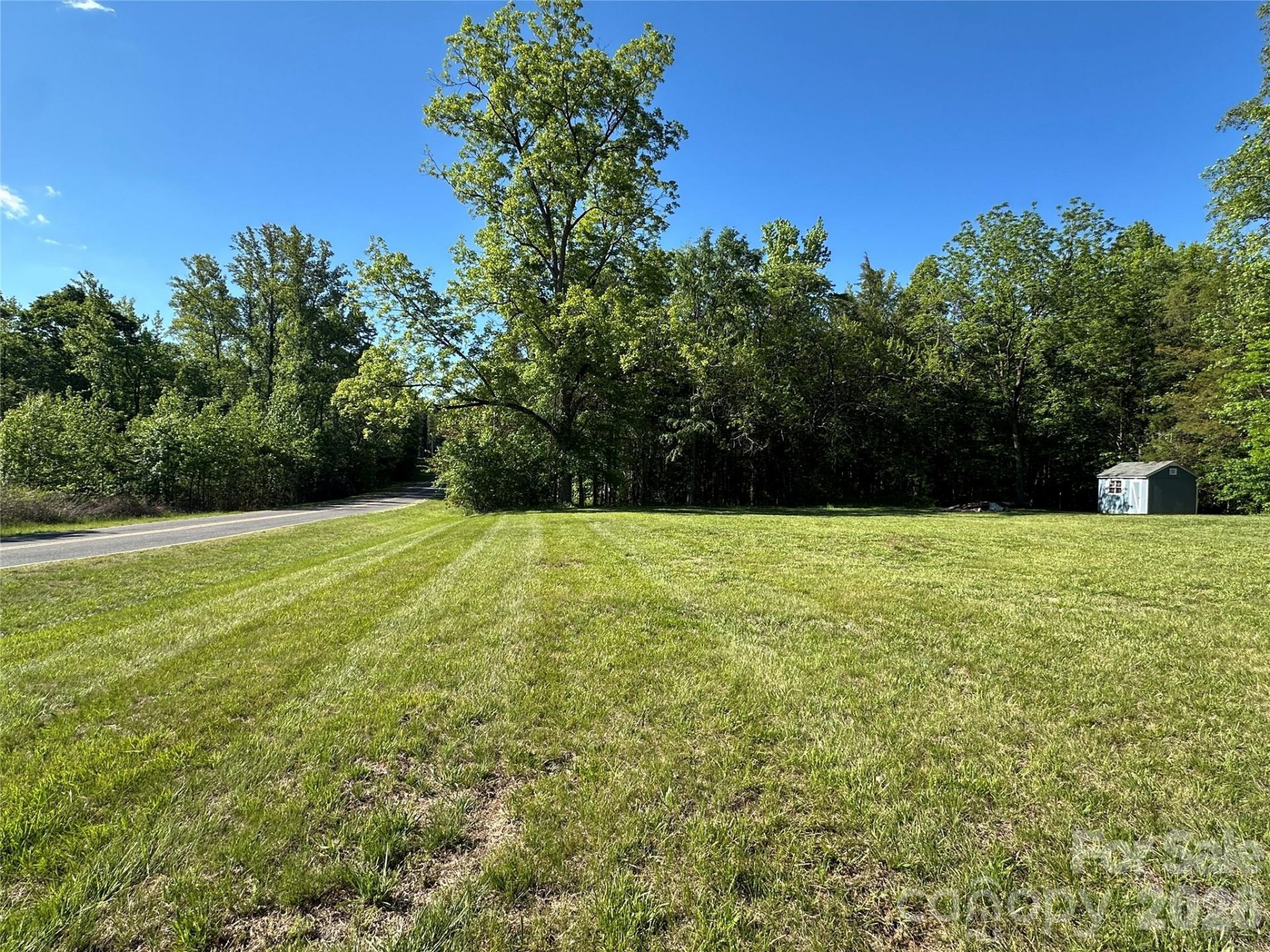00 Bonkin Lake Road, Mocksville, NC 27028 Main Photo