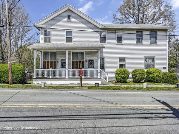 531 Main Street , Gouldsboro, PA 18424