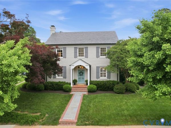 5023 Caledonia Road , Richmond, VA 23225