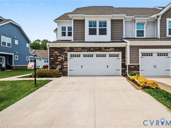 18621 Palisades Ridge, Moseley, VA 23120