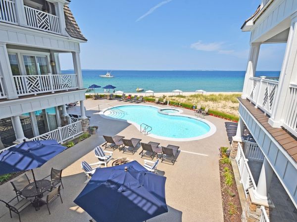 5707 Lake Street S, Glen Arbor, MI 49636