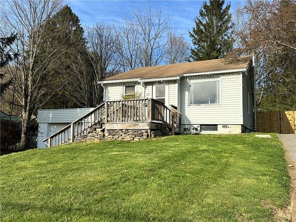 27 Franklin Road , Walton, NY 13856