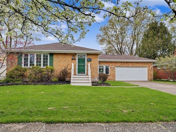 146 Marycrest Lane, Buffalo, NY 14224