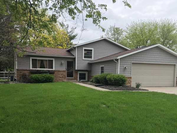 249 Birchdale Road , Perrysburg, OH 43551