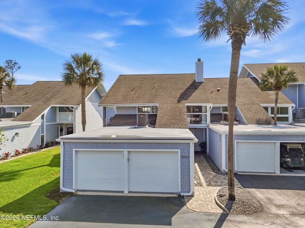 9767 DEER RUN Drive S, Ponte Vedra Beach, FL 32082