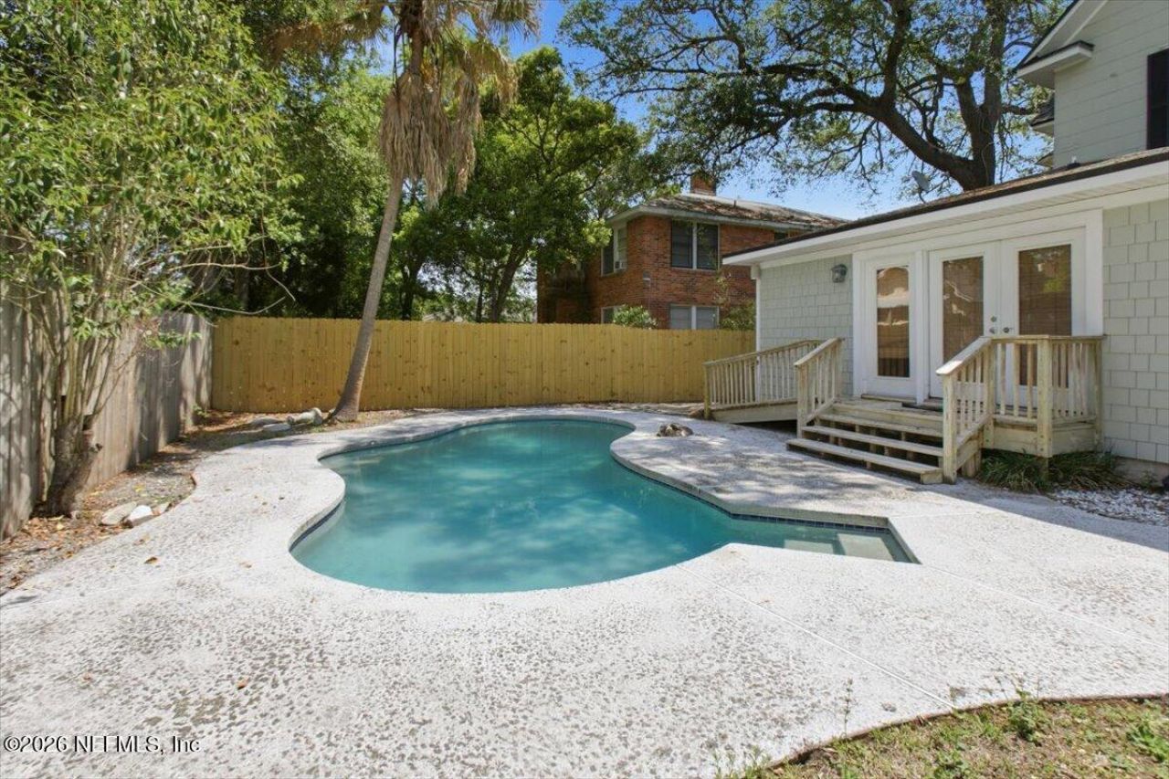 2837 Lydia Street, Jacksonville, FL 32205 Photo